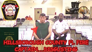 HILLSBOROUGH COUNTY FL--FIRE CAPTAIN--MARSHALL VAN NELSON (52) ARRESTED-$755K BOND-JUST PATHETIC.