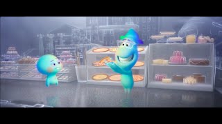 Disney \u0026 Pixar's Soul | Official Trailer