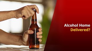 Everything You Need To Know About Home Delivery Of Liquor In Delhi | NewsMo