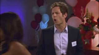 Dennis Reynolds the golden god