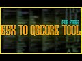 [FREE] ESX TO QBCORE TOOL - FIVEM