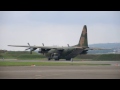 2014.07.19 台中清泉崗空軍基地營區開放 roc air force cck base open _ c 130運輸機