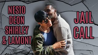 Deon Defends Shirley Strawberry - 1/11/2023 (2 Days Before CP Charges)