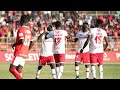 ONA MAGOLI YA SIMBA WALIVYOICHAPA COASTAL UNION 7-0