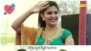 Sapna Choudhary Super Hit Haryanavi Dj Dance Video 2018|Sapna Choudhary All New Hit Haryanvi Songs|