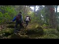 menelusuri patilasan gunung nagara padang ciwidey