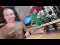 Экструдер из мясорубки для нити 3d принтера для пластика filament extruder. Мясорубка экструдер