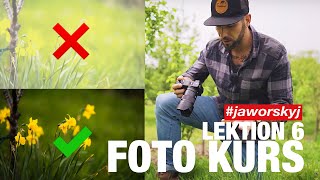 So belichtest du IMMER korrekt | Jaworskyj Foto Kurs 📷 Lektion 6