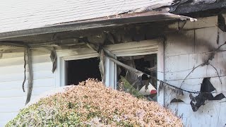 2 children succumb to injuries after Portsmouth fire killed mother