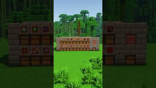 Easy Copper Golem Sorting System in Minecraft 1.21/26.1+