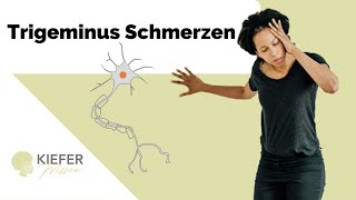 Gesichtsschmerzen \u0026 Sensibilitätsstörungen - Der Trigeminusnerv