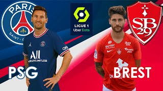 Soi kèo bóng đá Pháp: PSG vs Brest, 03h00 ngày 16/01/2022 - Ligue 1