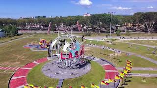 DJI Neo Footage + Bintulu Old Airport