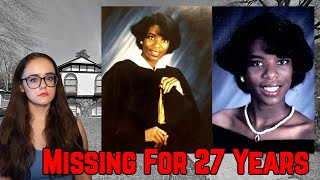 MISSING FOR 27 Years: The Bizarre Disappearance of Cleashindra Hall