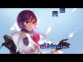 elsword 艾爾之光 愛莎三職業簡單介紹 em vp dw