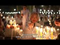 เพลงร่มธรรม พิธีจุดประทีปถวายเป็นพุทธบูชา ณ อนุสรณ์สถานมหาวิหารพระมงคลเทพมุนี ธรรมยาตราปีที่ 12