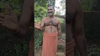 21-9-24 PAPPALY VISHNU MAYA 397, KUTTICHATHAN MANDRIGAM POOJA AT MY TEMPLE IN KERALA CALL 6381714339