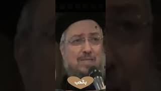 من عظة نعمة الألم