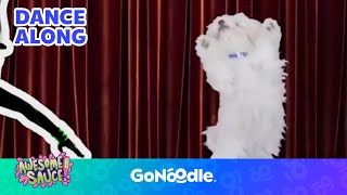 Peppy Puppy Dance | Dance Along | GoNoodle