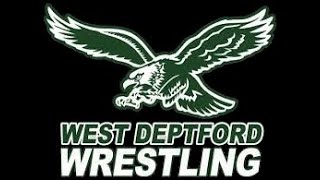 WD WRESTLING PLAYOFFS