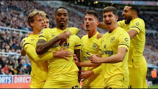 Brentford - Everton 1 0 | All goals & highlights | 28.11.21 | ENGLAND Premier League | Match Review