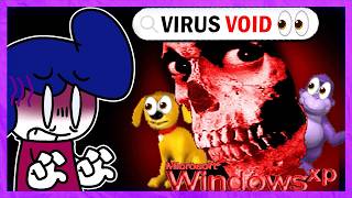 I INSTALLED THE VOID VIRUS ON MY PC 👀 (testing for viruses)