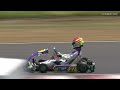 2024 地方カート選手権 鈴鹿 fs 125 x30 第3戦 evar next cup 予選ヒート