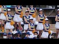 高校野球　西東京大会　駒大 高校　応援団チアリーダー　その5　　cheerleader