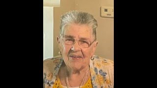 Inge Rhiger Funeral Service