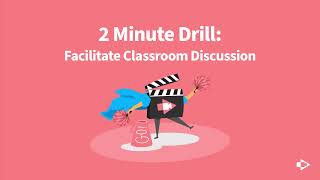 Facilitate Classroom Discussion with Screencastify Submit