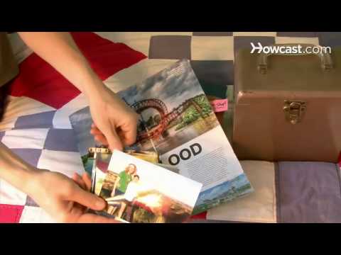 How to Make a Time Capsule How to Make a Time Capsule