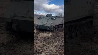 M113 від дядечки Сема 🇺🇸🇺🇦