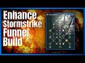 Stormstrike Funnel Build with Thorim's | Maybe a good M+ build