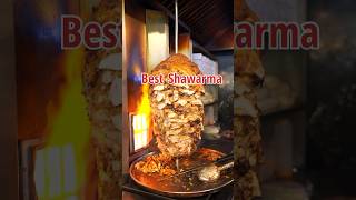 BEST SHAWARMA | VEG And NON-VEG | DOMBIVLI | PAMPER BELLY #foodie #food #shawarma