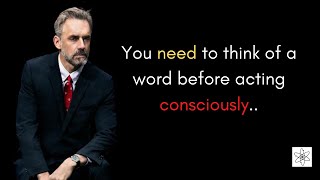 Jordan Peterson on How Language Helps Consciousness To Manifest Itself