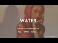 (Omah Lay x Ayra Starr x Victony x Rema x Tyla  Type Beat) - WATER