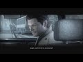 The Evil Within New Game Plus Walkthrough Chapter 1(An Emergency Call)