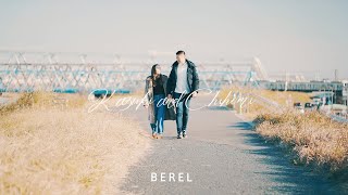 結婚式 オープニングムービー【荒川編】BEREL