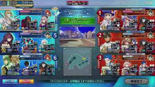 【FGOAC LIVE】ブラダマンテと金時の可能性を証明する？ランクマ生配信【FGOアーケード】