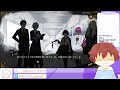 【library of ruina】ストーリー付きmod接待「ねじれ探偵mod：模擬試験」 2【vtuber／前野しずは】