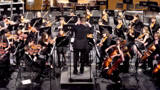 Felix Mendelssohn: Scottish Symphony, Finale, Arr. Christina Hans