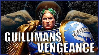 The Indomitus Crusade EXPLAINED By An Australian | Warhammer 40k Lore
