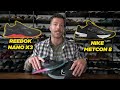 reebok nano x4 vs nike metcon 9 who wins 2024