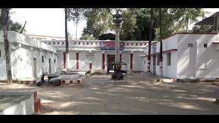 Sri Karanji Anjaneya Swamy Temple, Bengaluru | Built in 16th CE by Kempegowda