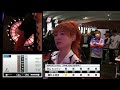 【キム ヒョジン vs 西口 小百合】japan 2023 stage2 神奈川 ladies semi final