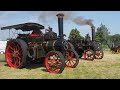 Lydiard park Steam Rally.