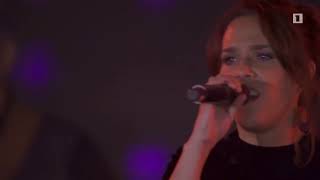 Zaz   ma Valse  Live in Armenia 2018 HD