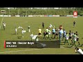 Samenvatting BSC '68 - Soccer Boys (11 mei)