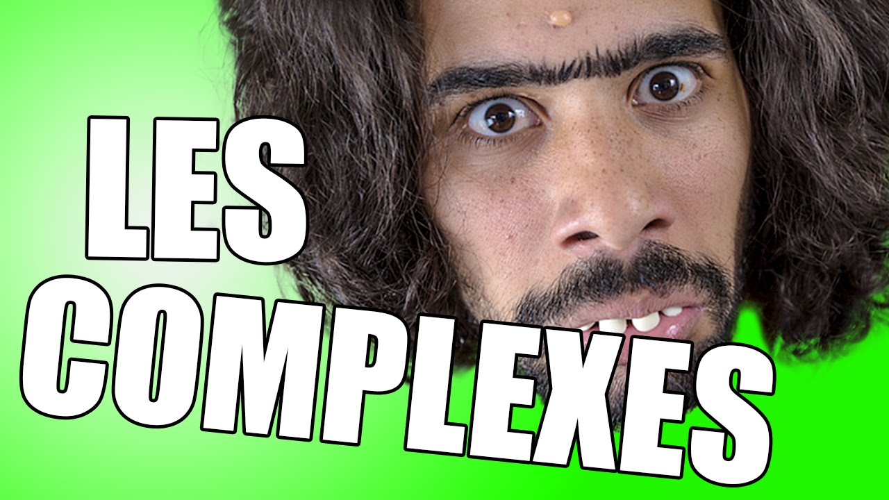 Les Complexes Jeremy Youtube