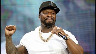Did 50 Cent Fall Out With Starz? | RSMS